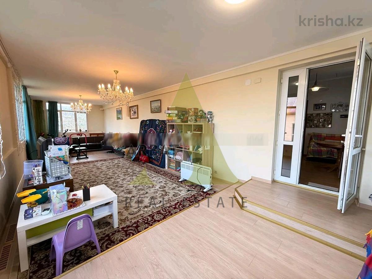 Фото Отдельный дом, 7 комн, 383м²