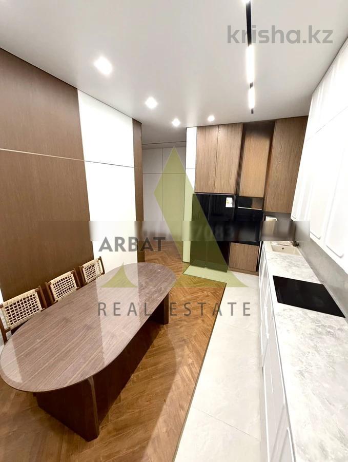 Фото Квартира, 4 комн, 142 м², 1/9 эт., 2025 г.п.
