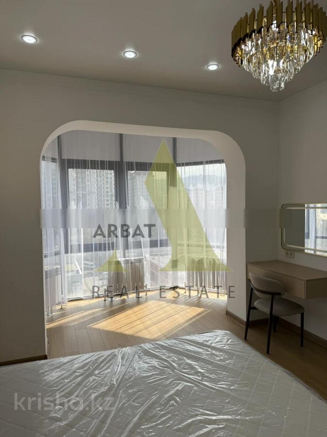 Фото Квартира, 4 комн, 150 м², 8/20 эт., 2016 г.п.