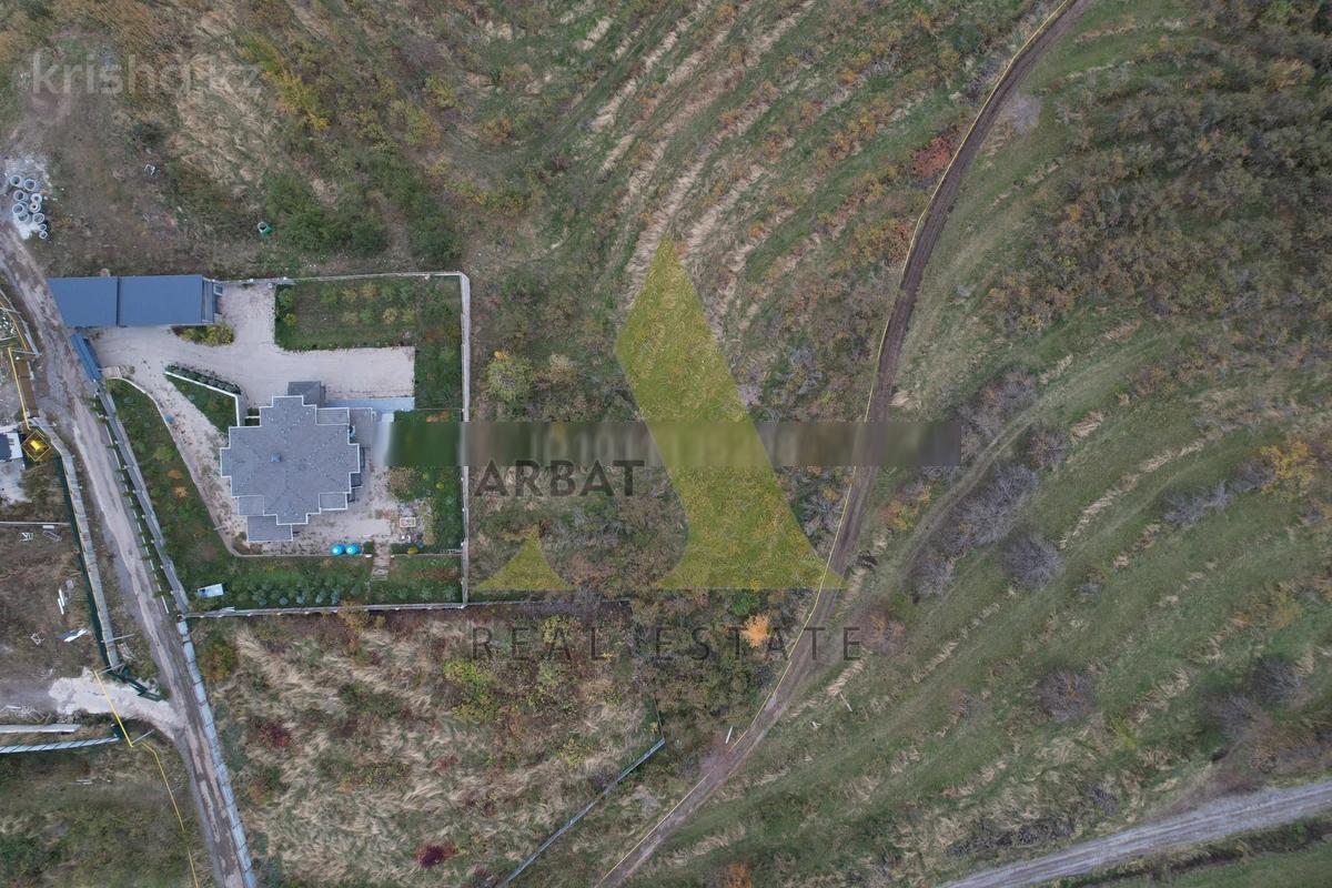 Фото Участок