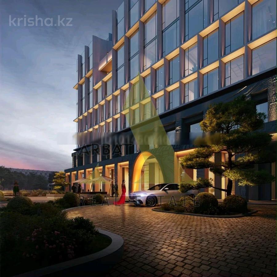 Фото Квартира, 4 комн, 173.5 м², 6/7 эт., 2026 г.п.