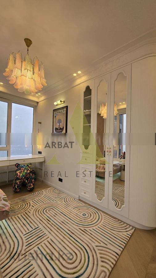 Фото Квартира, 4 комн, 95 м², 18/21 эт., 2023 г.п.