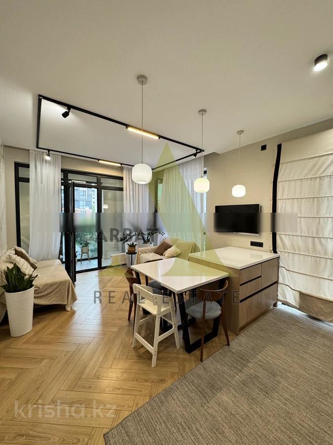 Фото Квартира, 3 комн, 120 м², 3/17 эт., 2022 г.п.