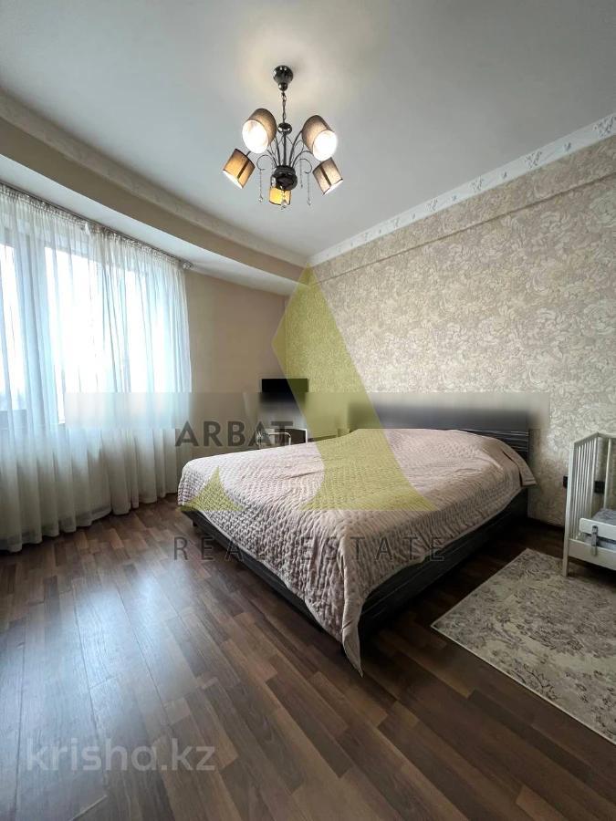 Фото Квартира, 3 комн, 125.3 м², 2/9 эт., 2011 г.п.