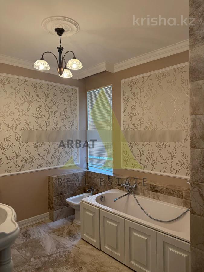 Фото Отдельный дом, 5 комн, 350м²