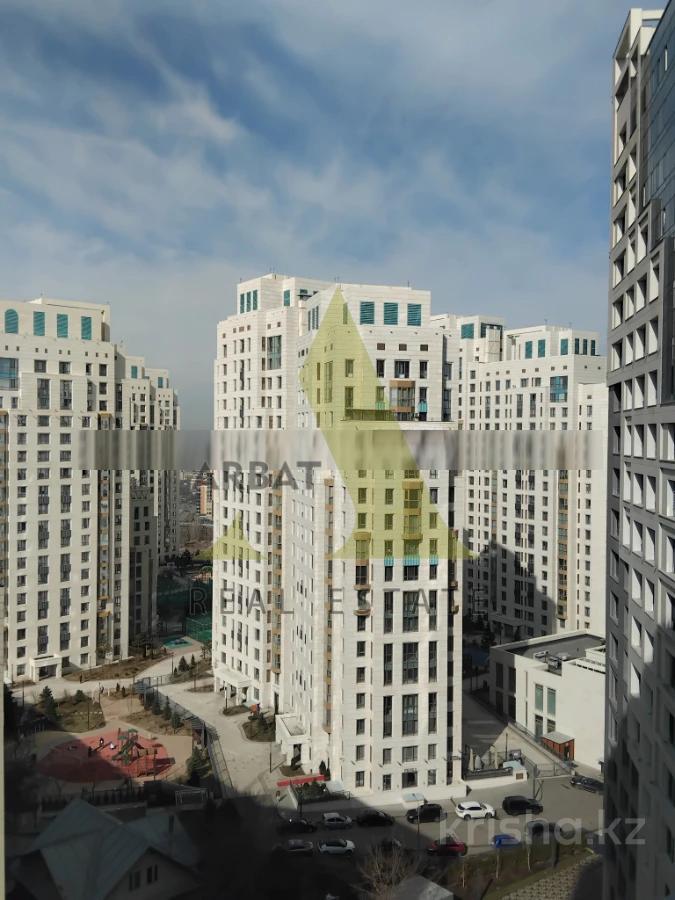 Фото Квартира, 3 комн, 78 м², 14/21 эт., 2025 г.п.