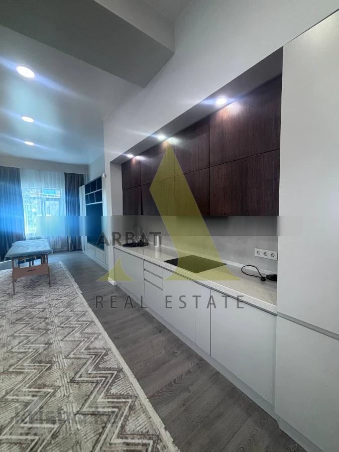 Фото Квартира, 2 комн, 83.9 м², 1/7 эт., 2015 г.п.