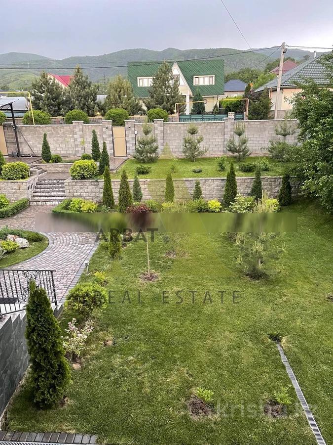 Фото Отдельный дом, 6 комн, 315м²