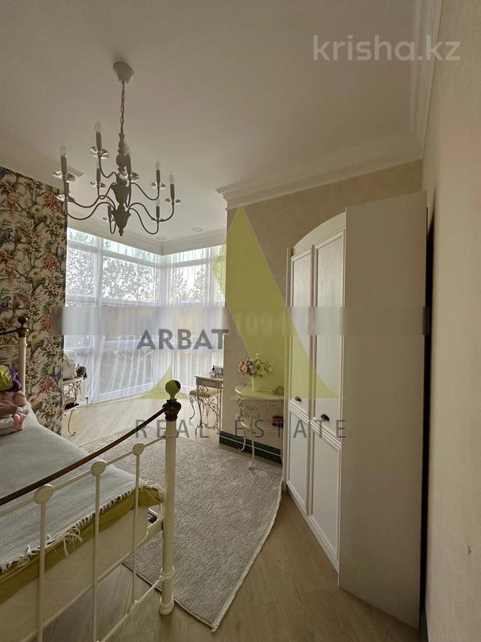 Фото Квартира, 4 комн, 170 м², 2/7 эт.