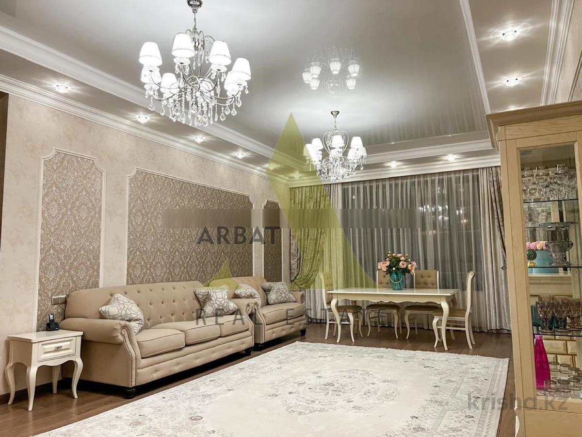 Фото Отдельный дом, 8 комн, 500м²