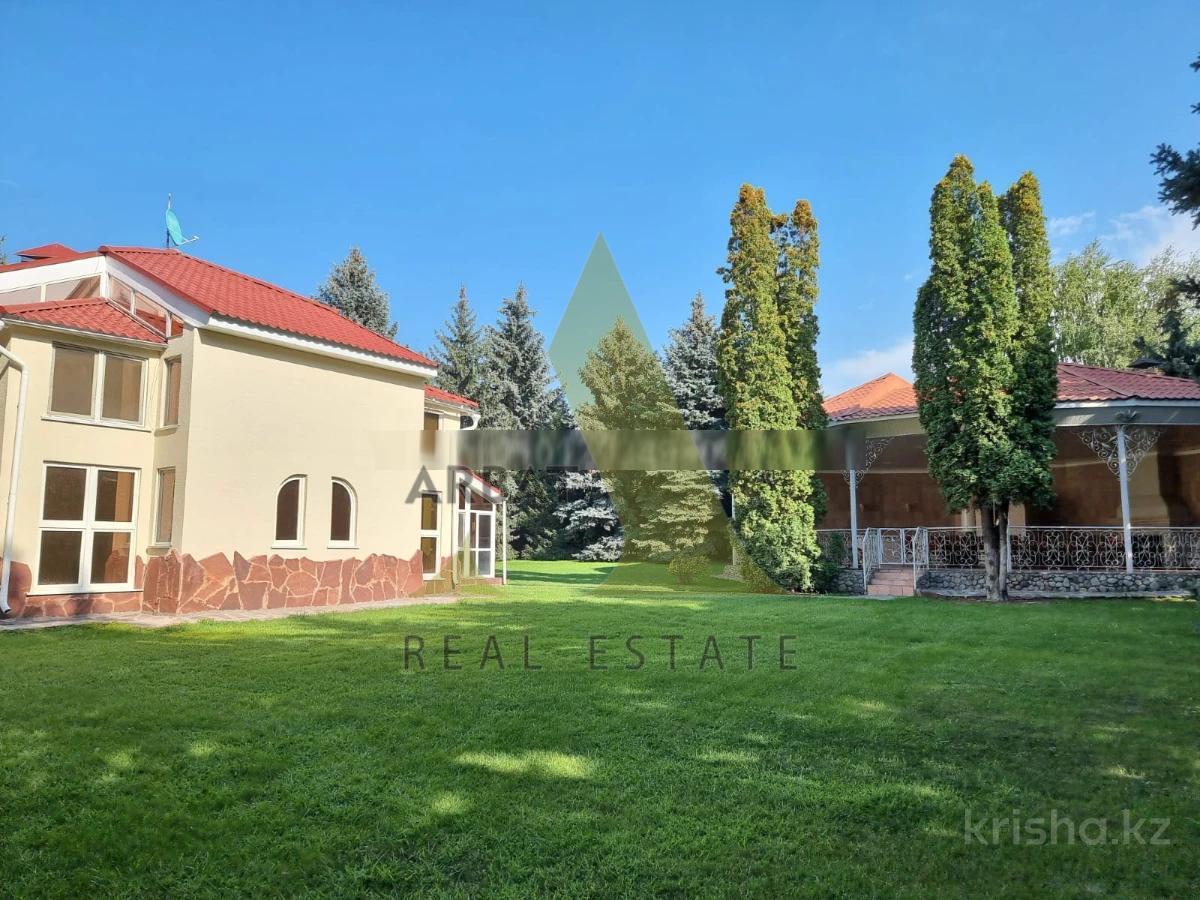 Фото Отдельный дом, 5 комн, 240м²