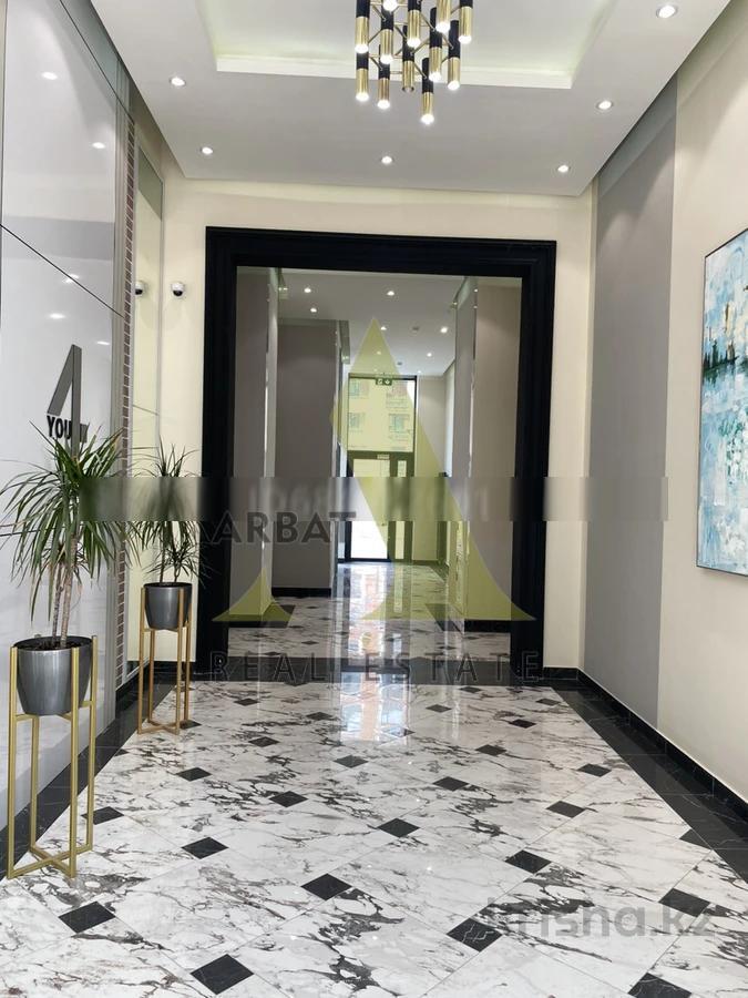 Фото Квартира, 1 комн, 48 м², 3/9 эт.