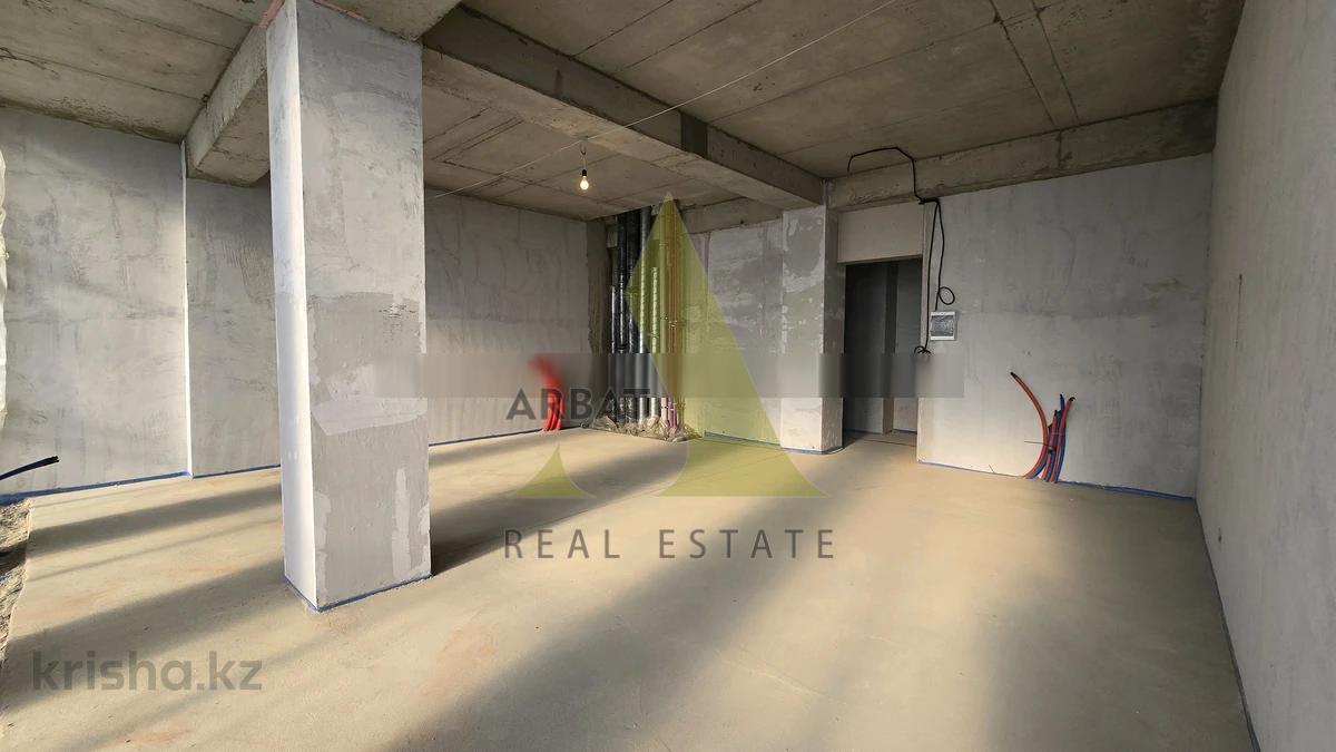 Фото Квартира, 2 комн, 55.3 м², 2/7 эт., 2026 г.п.