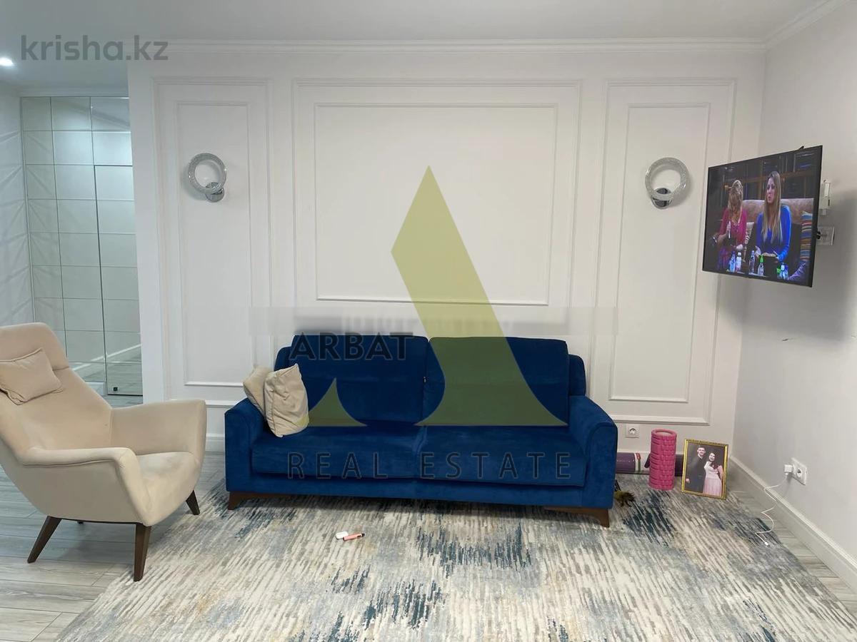 Фото Квартира, 3 комн, 91 м², 8/15 эт., 2015 г.п.