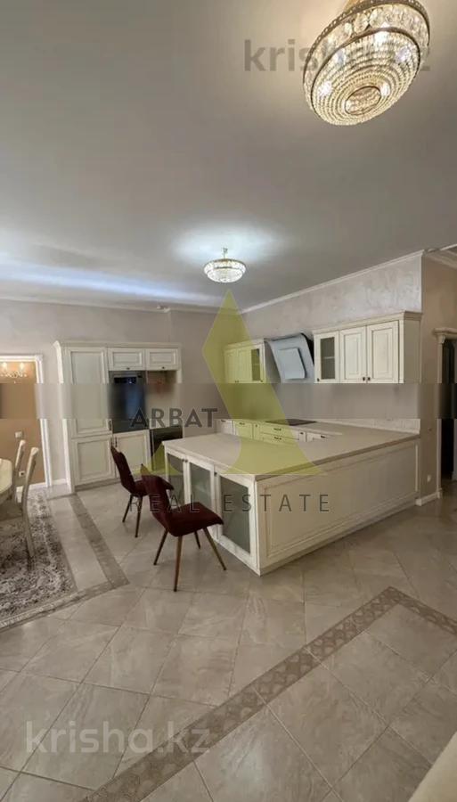 Фото Квартира, 3 комн, 133.1 м², 8/8 эт., 2018 г.п.