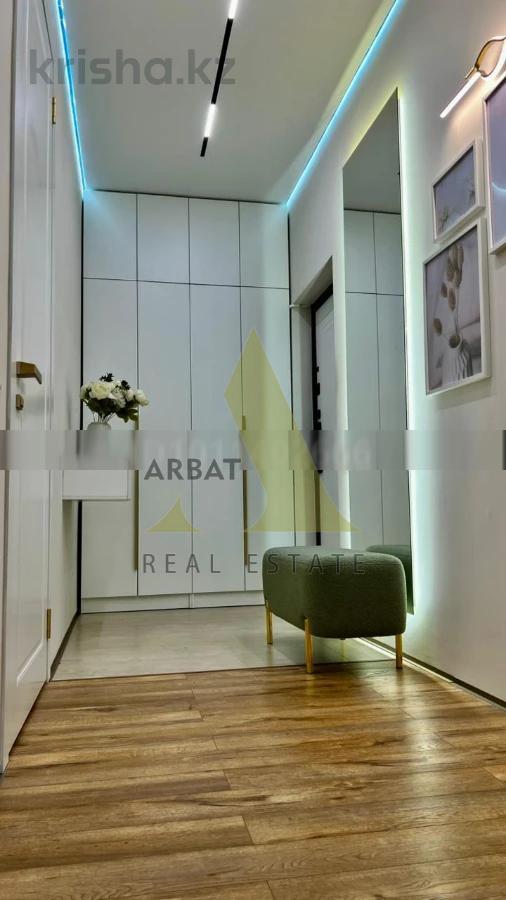 Фото Квартира, 4 комн, 137 м², 13/21 эт., 2022 г.п.