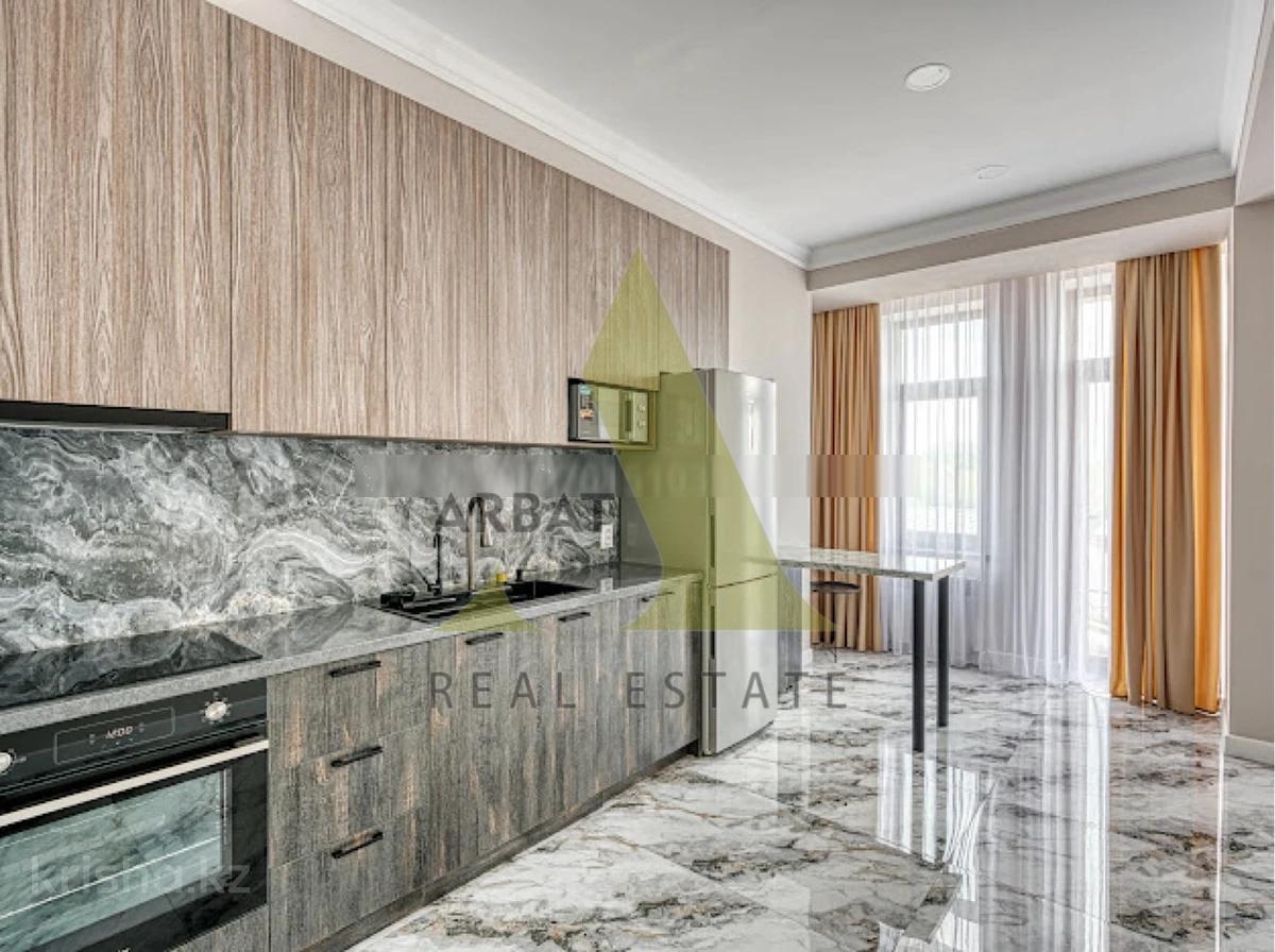 Фото Квартира, 4 комн, 190 м², 1 эт.