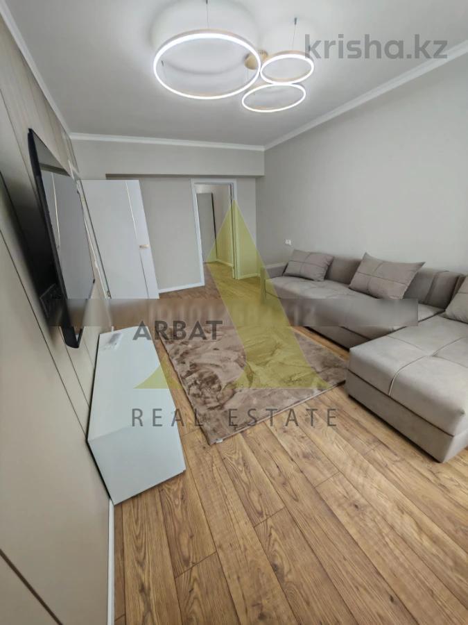 Фото Квартира, 2 комн, 55 м², 5/5 эт.