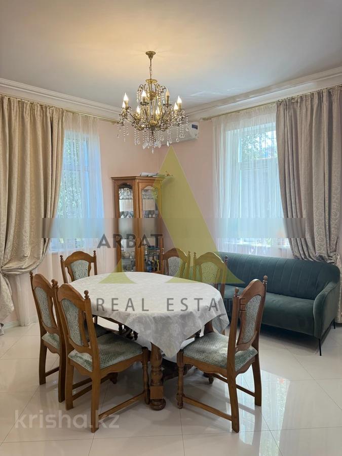 Фото Отдельный дом, 5 комн, 350м²