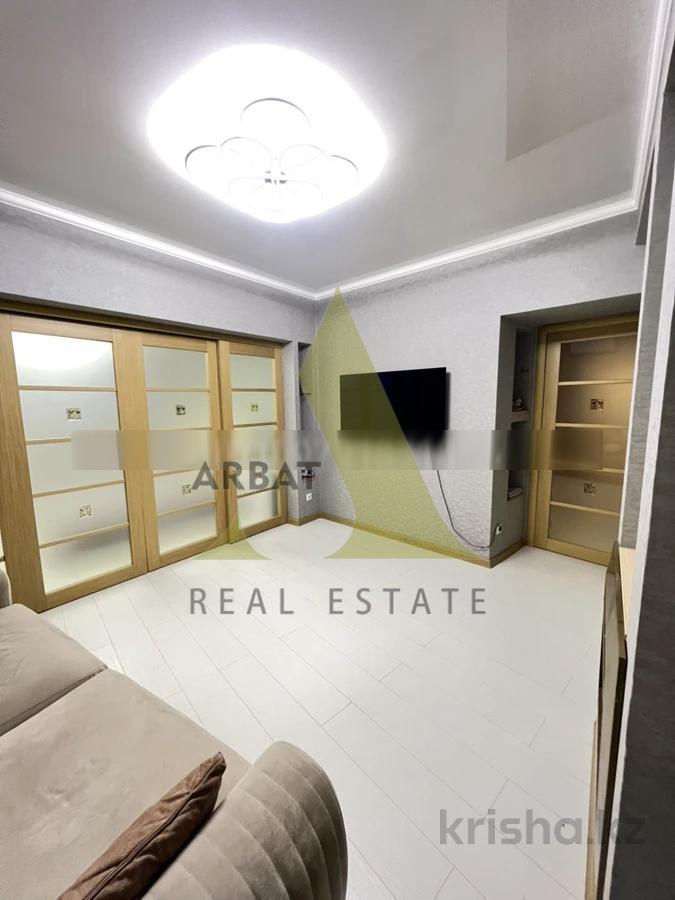 Фото Квартира, 2 комн, 66 м², 2/5 эт.