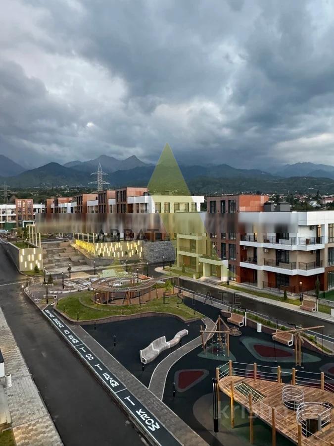 Фото Квартира, 1 комн, 47 м², 3/3 эт., 2023 г.п.