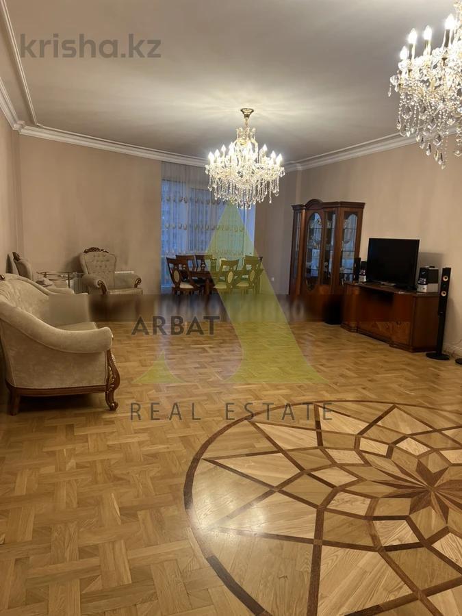 Фото Квартира, 4 комн, 205 м², 8/9 эт., 2004 г.п.