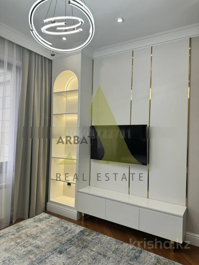 Фото Квартира, 3 комн, 145.3 м², 4/7 эт., 2017 г.п.