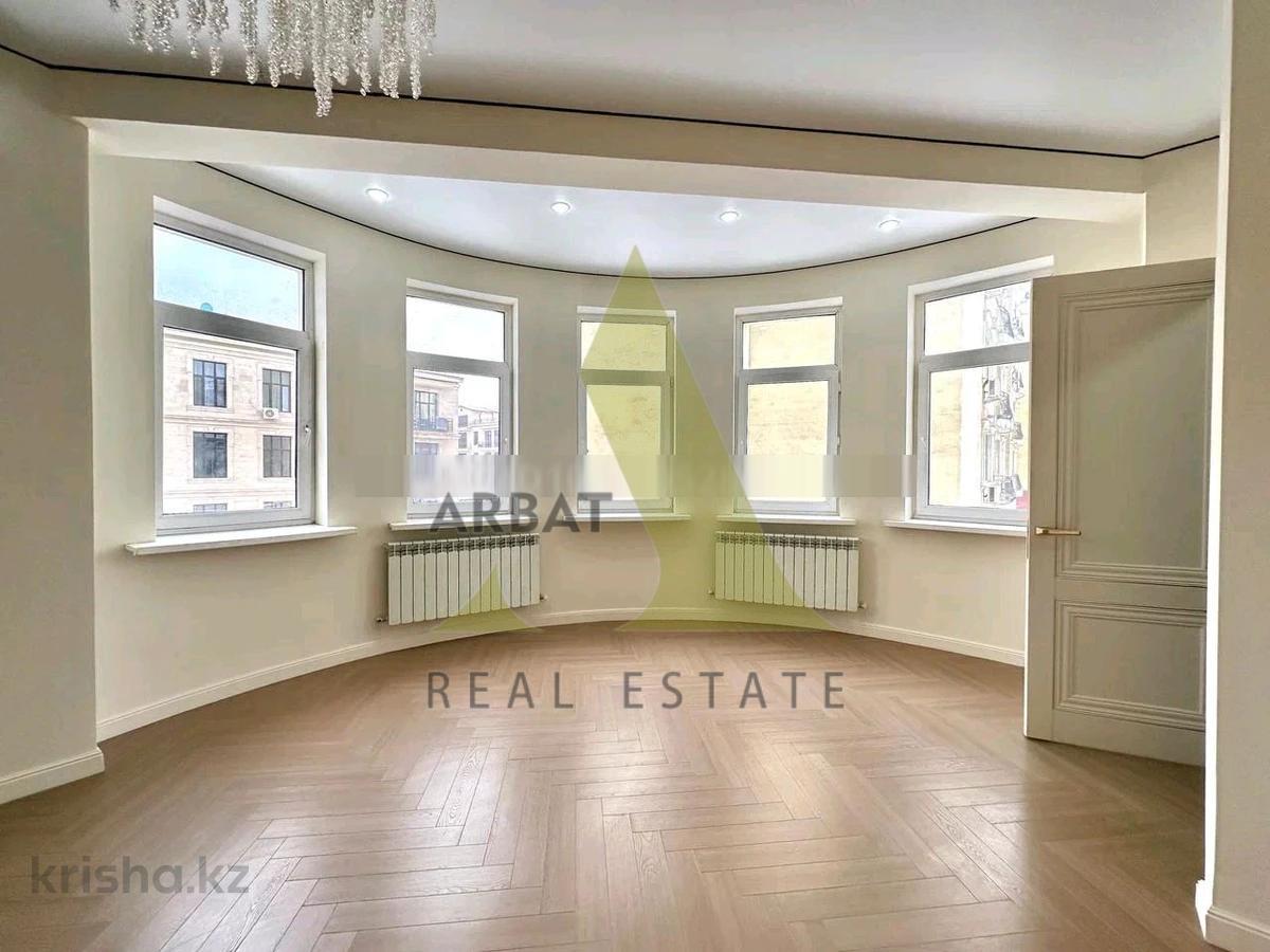 Фото Квартира, 4 комн, 200 м², 3/6 эт., 2013 г.п.