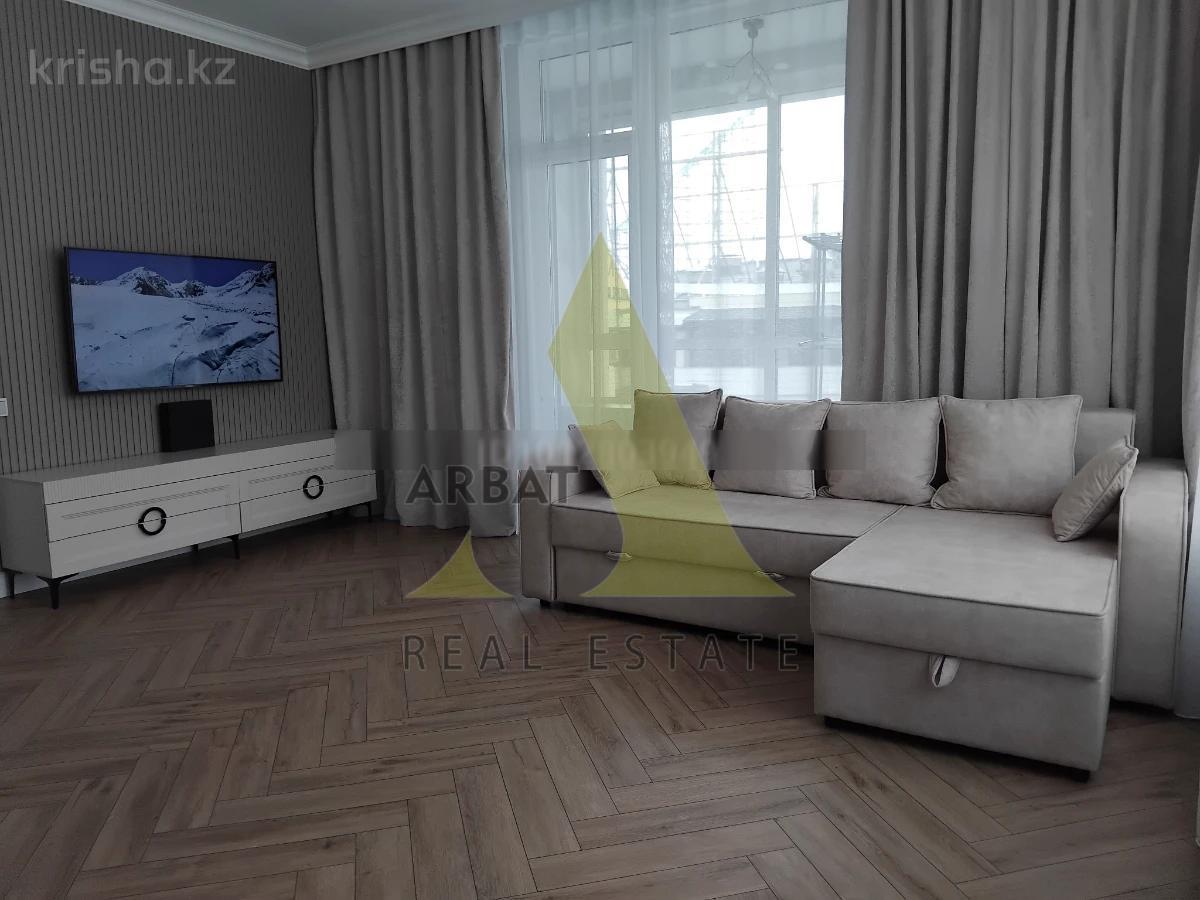 Фото Квартира, 3 комн, 78 м², 14/21 эт., 2025 г.п.