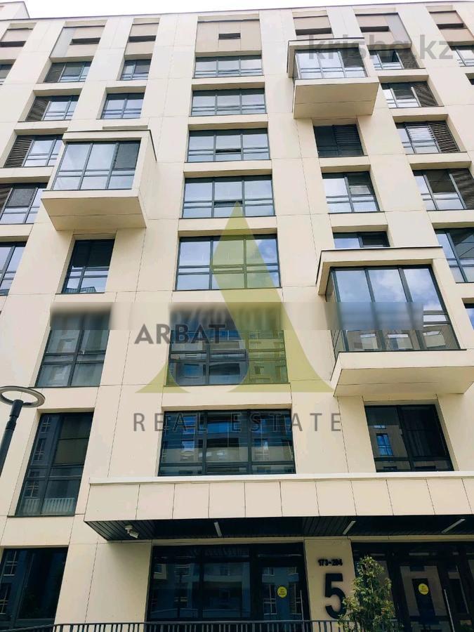 Фото Квартира, 2 комн, 71 м², 1/9 эт., 2018 г.п.