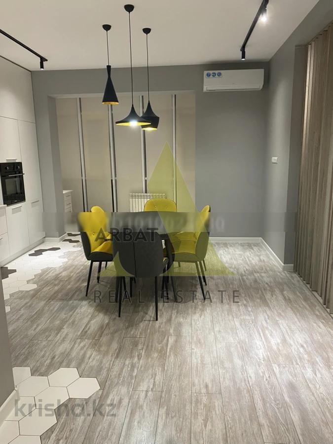 Фото Квартира, 2 комн, 78 м², 4/12 эт., 2018 г.п.