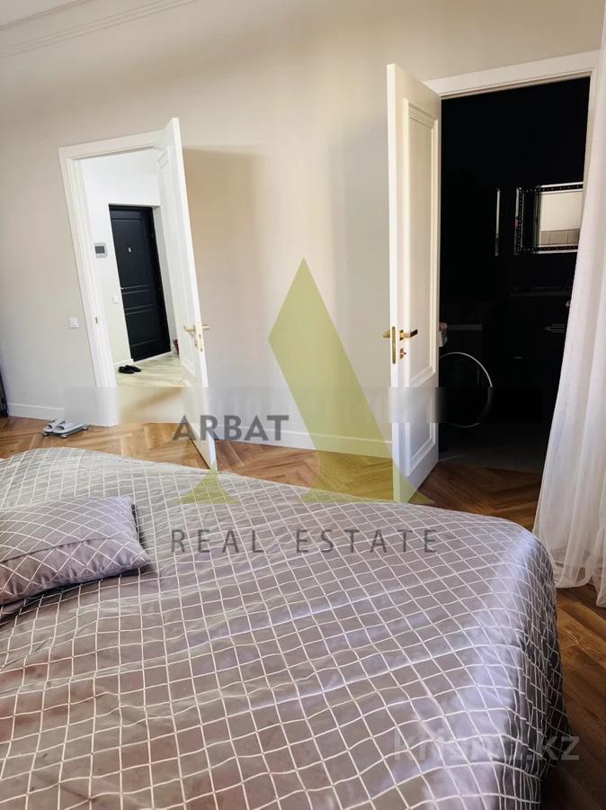 Фото Квартира, 3 комн, 131.5 м², 3/6 эт., 2016 г.п.