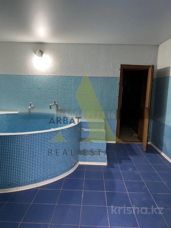 Фото Отдельный дом, 22 комн, 730м²