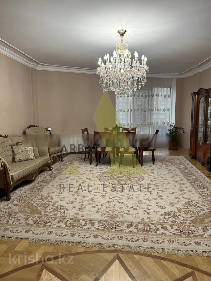 Фото Квартира, 4 комн, 205 м², 8/9 эт., 2004 г.п.