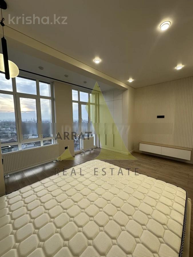 Фото Квартира, 1 комн, 40 м², 6/9 эт., 2025 г.п.