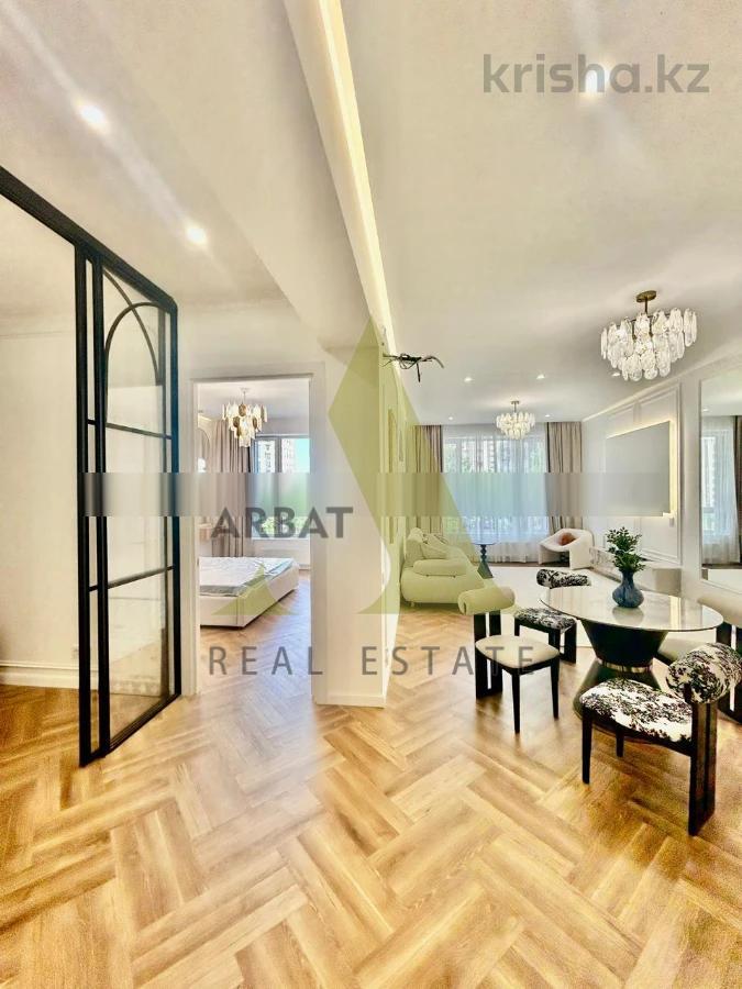 Фото Квартира, 2 комн, 73 м², 6/19 эт., 2020 г.п.