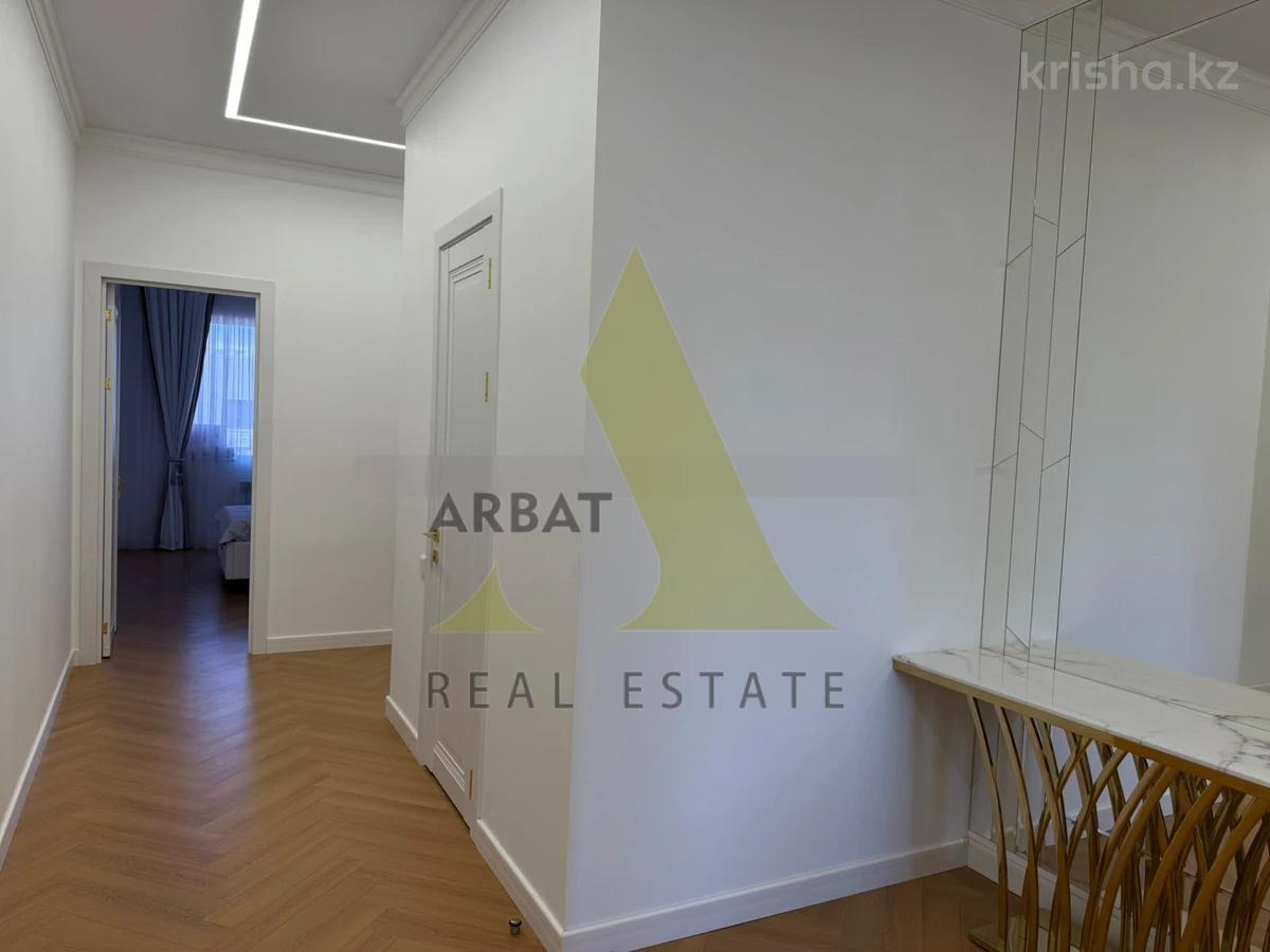 Фото Квартира, 3 комн, 108 м², 6/6 эт., 2024 г.п.
