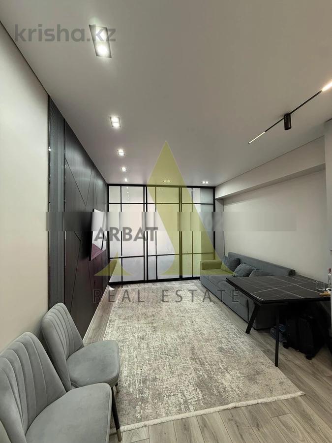 Фото Квартира, 1 комн, 39.6 м², 6/10 эт., 2022 г.п.