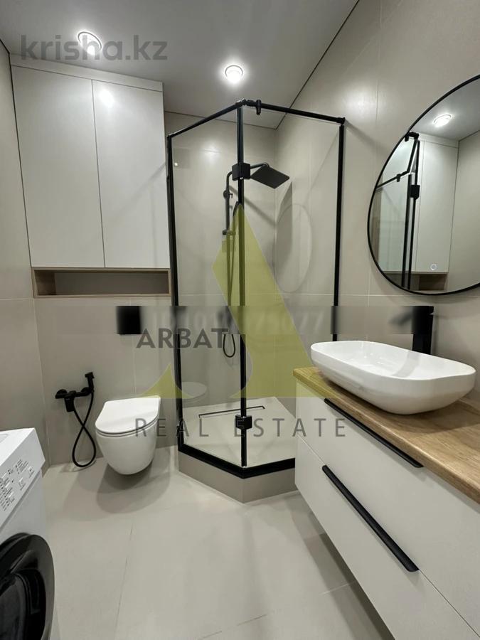 Фото Квартира, 1 комн, 40 м², 6/9 эт., 2025 г.п.