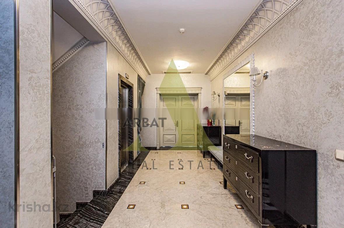 Фото Отдельный дом, 6 комн, 700м²