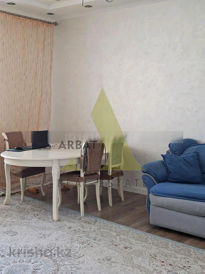 Фото Квартира, 3 комн, 120 м², 14/21 эт., 2014 г.п.