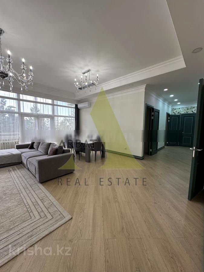 Фото Квартира, 4 комн, 170 м², 2/7 эт.