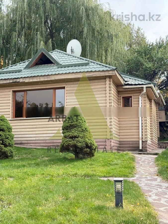 Фото Отдельный дом, 8 комн, 1300м²