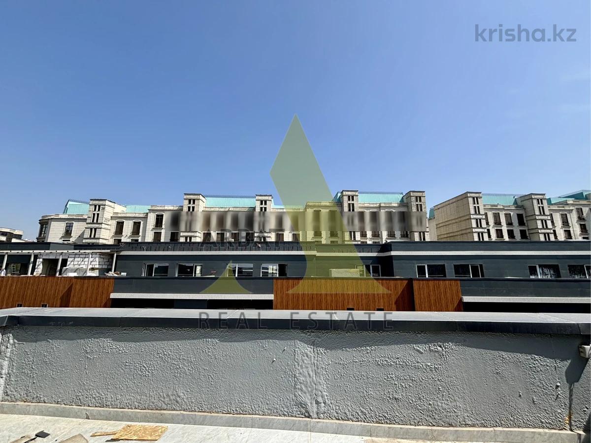 Фото Квартира, 3 комн, 114.9 м², 3/3 эт., 2021 г.п.