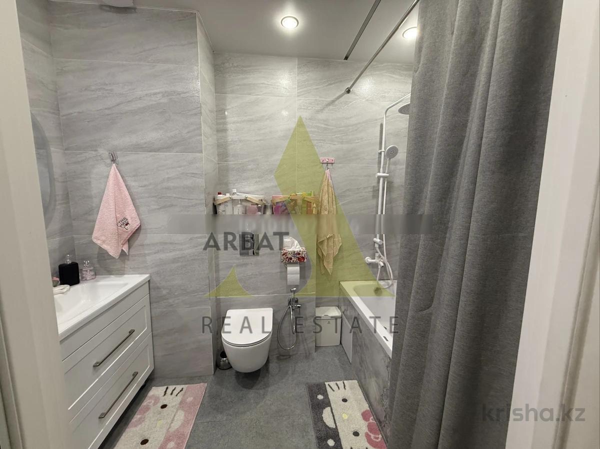 Фото Квартира, 1 комн, 49.1 м², 11/17 эт., 2022 г.п.