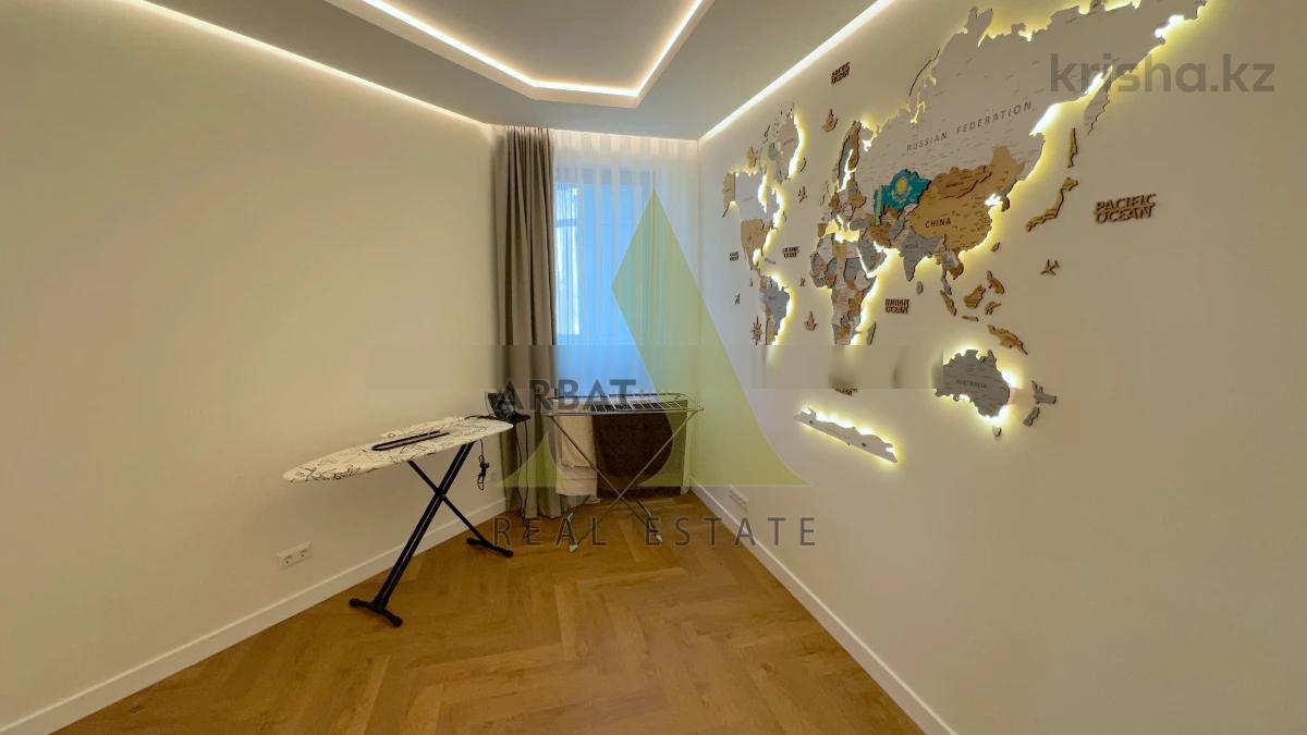 Фото Квартира, 4 комн, 160 м², 5/10 эт., 2008 г.п.