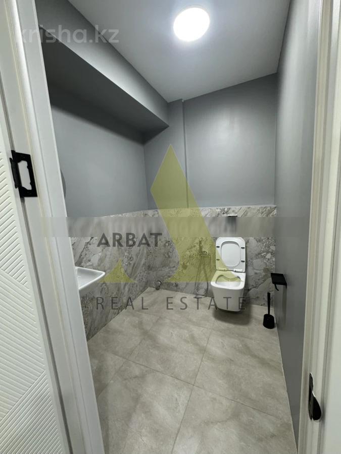 Фото Квартира, 6 комн, 440 м², 1/3 эт., 2022 г.п.