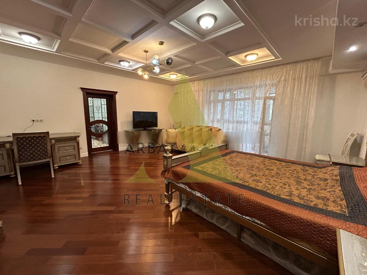 Фото Квартира, 5 комн, 228.5 м², 4/12 эт., 2008 г.п.