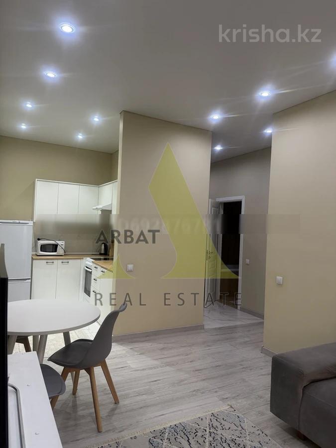 Фото Квартира, 2 комн, 42 м², 2/10 эт., 2021 г.п.