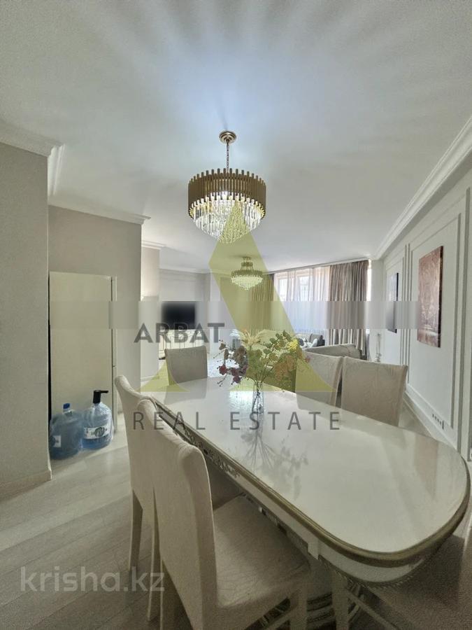 Фото Квартира, 2 комн, 90.1 м², 26/30 эт., 2008 г.п.